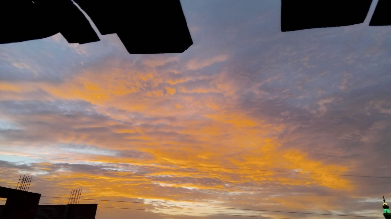 تحذير للأرصاد.. تفاصيل حالة الطقس المتوقعة يوم الجمعة 20 فبراير بجميع المحافظات